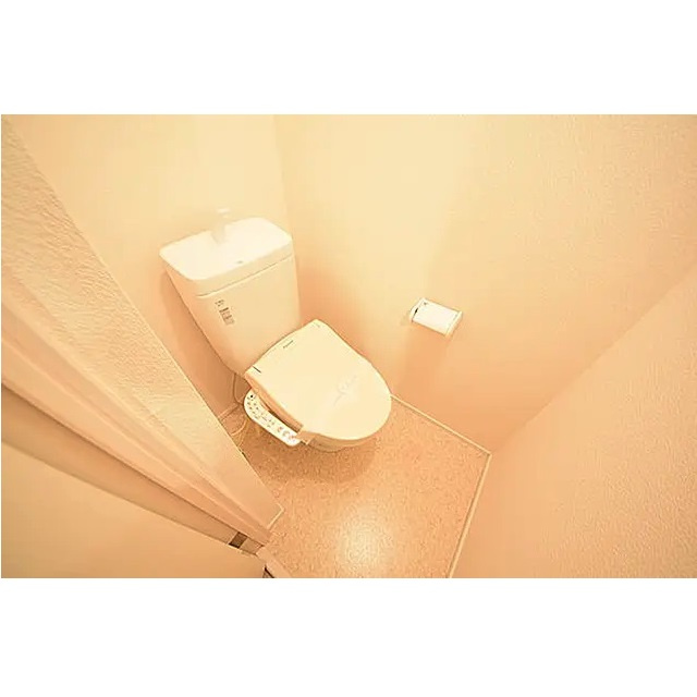 La Felicia相模原の内装