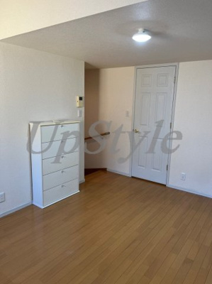 【寝室】 | コーポウシオ