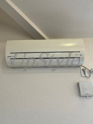 【設備】 | コーポウシオ