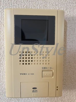 【セキュリティ】 | コーポウシオ