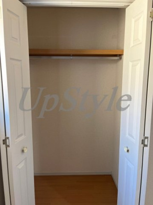 【収納】 | コーポウシオ