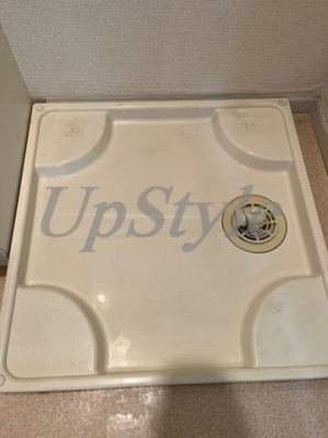 【設備】 | コーポウシオ