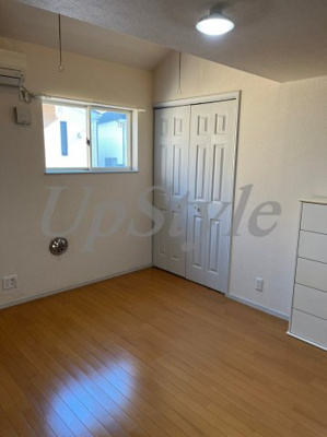 【内装】 | コーポウシオ