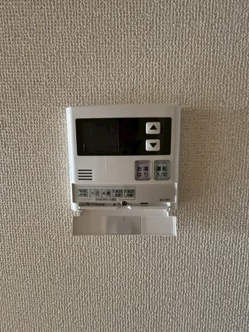 グリーンハイツ麻生(考友第6ビル)の設備