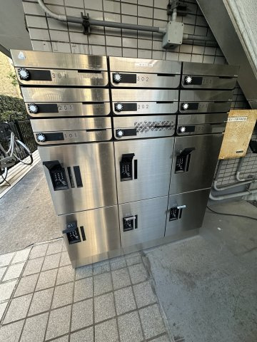 トルース相模原のその他共用部分