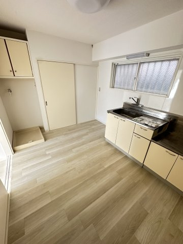 トルース相模原の居間・リビング