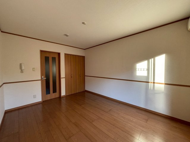 クレストヒルの居間・リビング