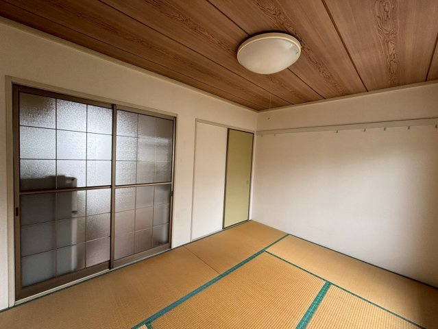 リリーズハウス相模大野の和室