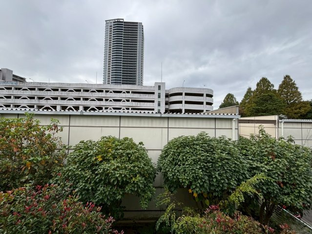 リリーズハウス相模大野の展望