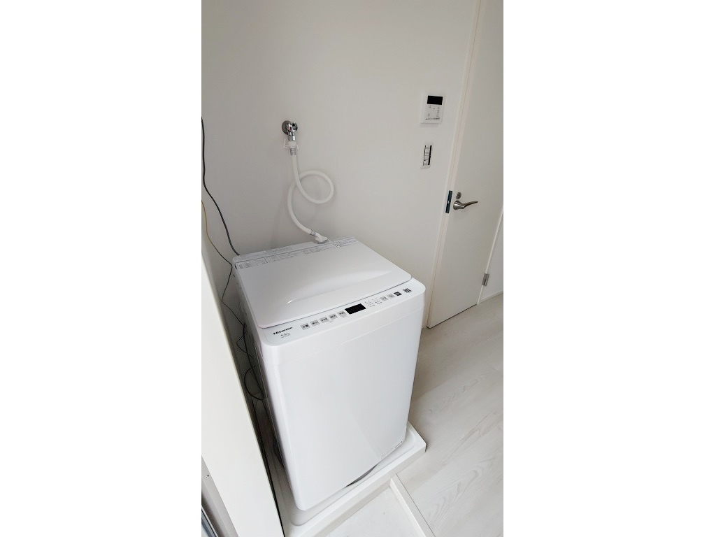 ブルームテラスの内装