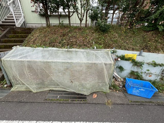 グランドヒル岡上Aのその他共用部分