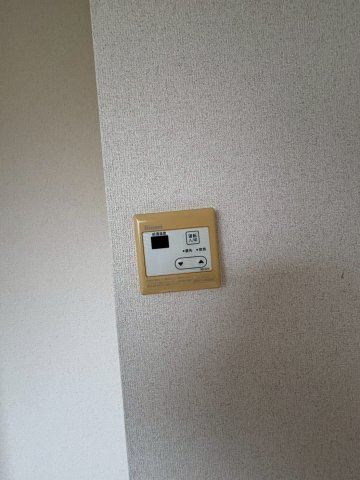 グランドヒル岡上Aの設備