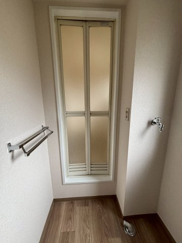 グランドヒル岡上Aの設備