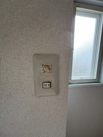 グランドヒル岡上Aの設備