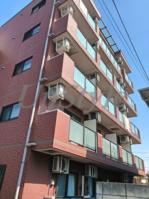 【外観】 | ハイペアⅡ