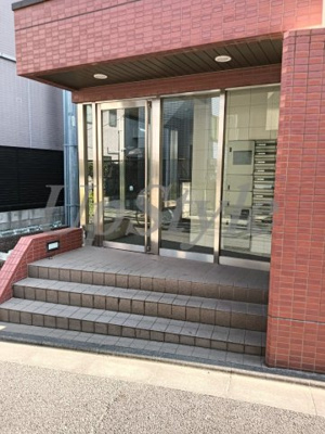 【エントランス】 | ハイペアⅡ