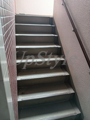 【その他共用部分】 | ハイペアⅡ