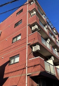 【外観】 | ハイペアⅡ