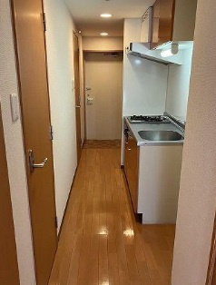 【玄関】 | ハイペアⅡ