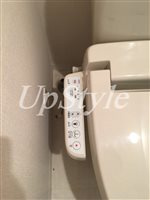 【トイレ】 | アーベイン浅草