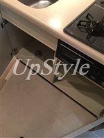 【キッチン】 | アーベイン浅草