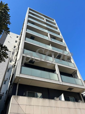 【外観】 | アーベイン浅草