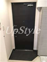 【玄関】 | アーベイン浅草