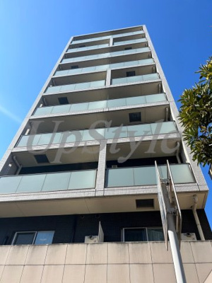 【外観】 | アーベイン浅草