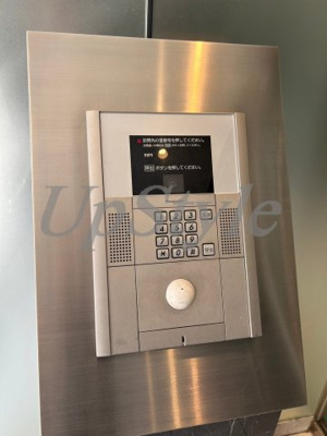 【セキュリティ】 | アーベイン浅草