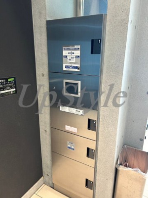 【その他共用部分】 | アーベイン浅草