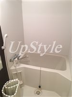 【浴室】 | アーベイン浅草