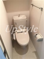 【トイレ】 | アーベイン浅草