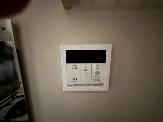 クレストヒルの設備