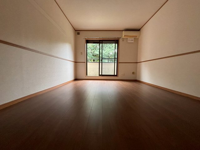 クレストヒルの居間・リビング