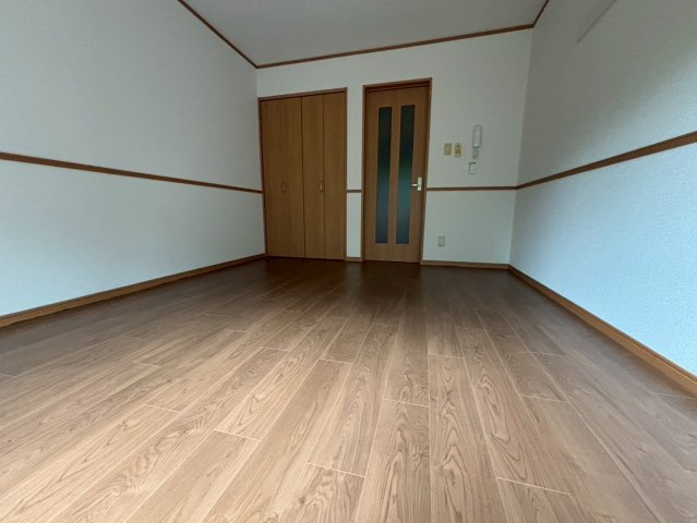 クレストヒルの居間・リビング