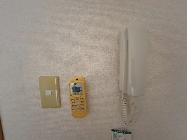 クレストヒルの設備