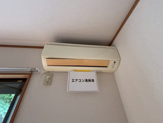 クレストヒルの設備