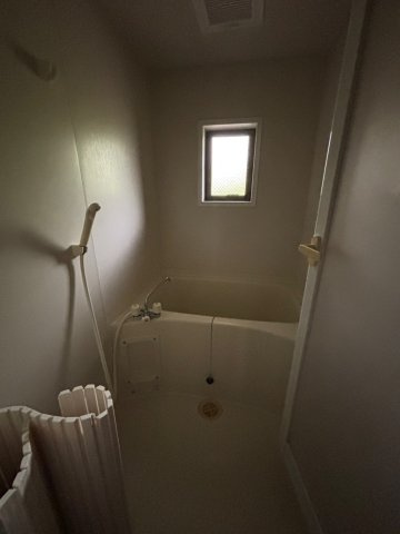 クレストヒルのシャワールーム