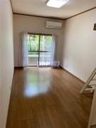 コンフォート向井の居間・リビング