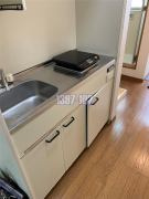 コンフォート向井のキッチン