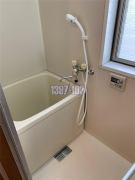 コンフォート向井の浴室