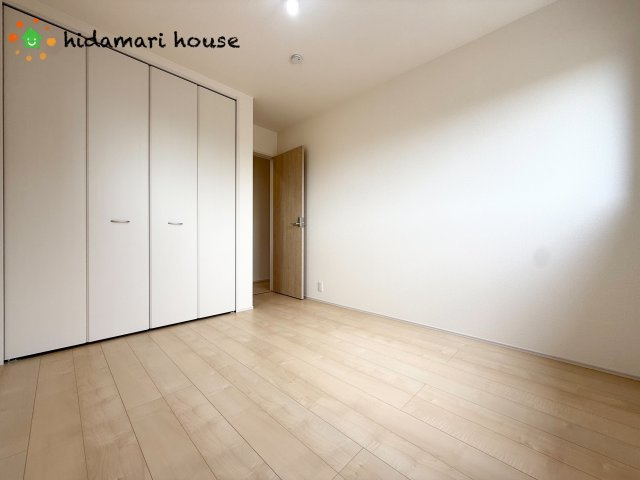 伊奈町中央　新築戸建　リーブルガーデン02の内装