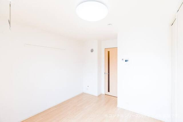 オーレヴィアの内装