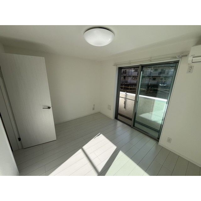 MQuarto淵野辺Ⅰの居間・リビング