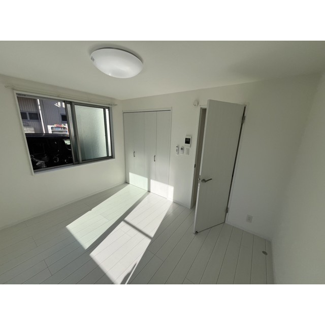 MQuarto淵野辺Ⅰの居間・リビング