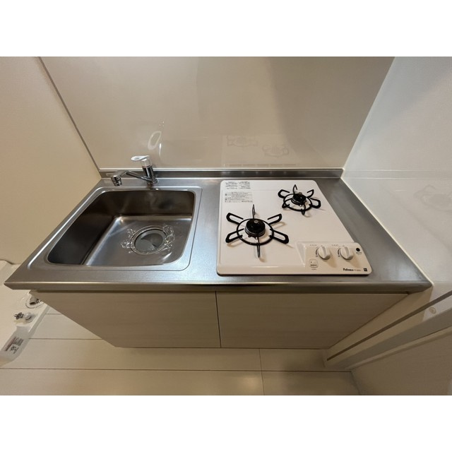 MQuarto淵野辺Ⅰのキッチン