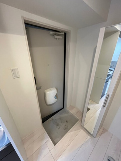 【玄関】 | 同仕様写真