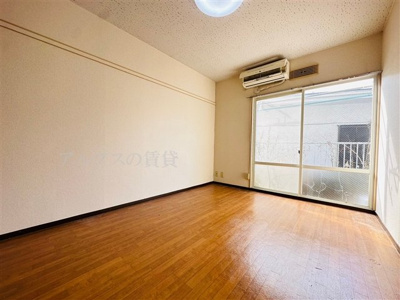 【居間・リビング】 | ハイネス森が丘