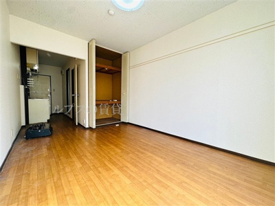 【寝室】 | ハイネス森が丘