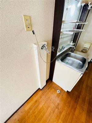 【その他】 | ハイネス森が丘